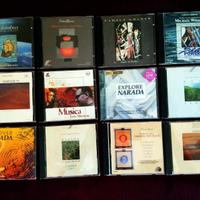 New age - Narada & Celtic