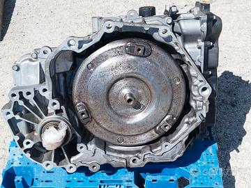 Cambio automatico Opel Mokka cc.1.4 benzina