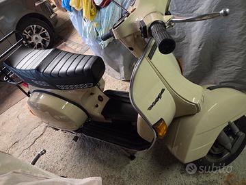 vespa 200 pe