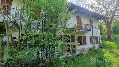 CASA SEMINDIPENDENTE A GASSINO TORINESE