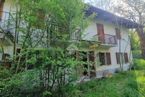 CASA SEMINDIPENDENTE A GASSINO TORINESE