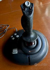 Joystick Microsoft SideWinder Force Feedback  1
