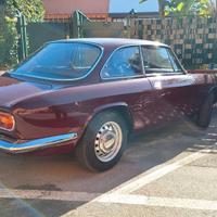 ALFA ROMEO GT JUNIOR SCALINO