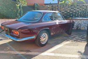 ALFA ROMEO GT JUNIOR SCALINO