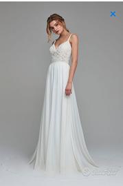 Abito da sposa Atelier Emè