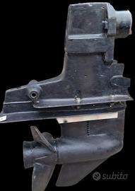 piede poppiero mercuiser alfa one 2 generazione 