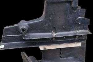 piede poppiero mercuiser alfa one 2 generazione 