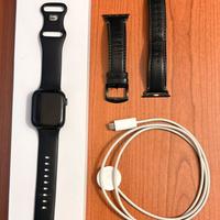 Annuncio Apple Watch Serie 7 41mm