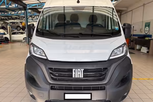 FIAT Ducato 33 2.2 Mjt 140CV PM-TN Easy Pro Furg