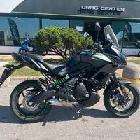 Kawasaki Versys 650 abs