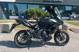 Kawasaki Versys 650 abs
