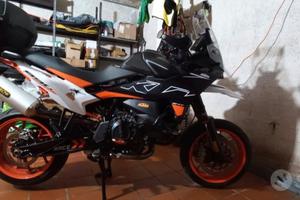  ktm 890 smt 