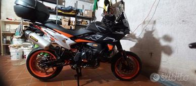  ktm 890 smt 