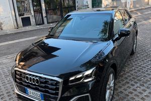 Audi Q2 s line 1.5 benzina 150 Cv 