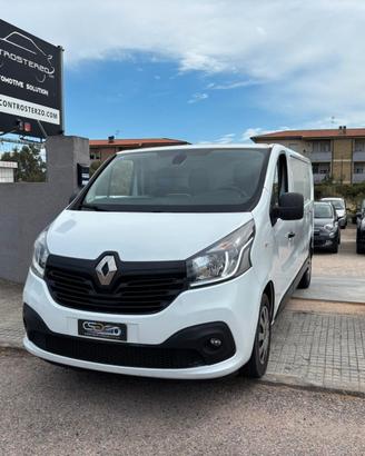 RENAULT TRAFIC-TUO DA 199 AL MESE