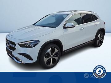 Mercedes-Benz GLA 200 Automatic Advanced Plus...