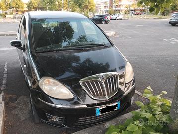LANCIA Musa 1.3 Multijet 16V 90 CV Oro