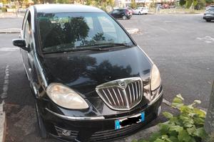 LANCIA Musa 1.3 Multijet 16V 90 CV Oro