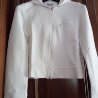 Felpa REEBOK x ragazza