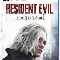 c.e.r.c.p resident evil ps5