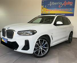 BMW X3 xDrive20d 48V Msport + TETTO