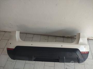 paraurti posteriore SEAT Arona 