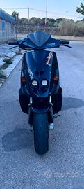 Phantom F12 Malaguti 50cc