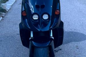 Phantom F12 Malaguti 50cc