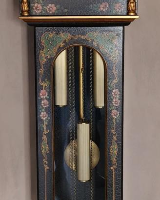  orologio a pendolo antico