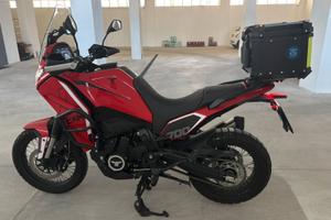 Moto Morini - X Cape 700 - 2025