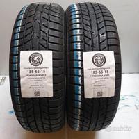 2 gomme 185 65 15 yokohama a48724