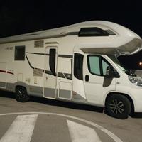 Camper Elnagh Prince 55L