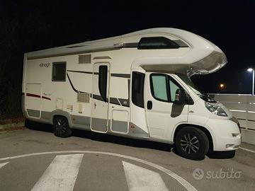 Camper Elnagh Prince 55L