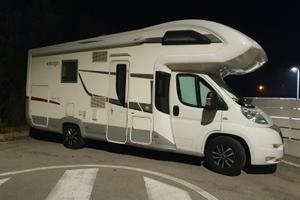 Camper Elnagh Prince 55L