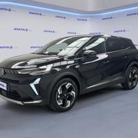 RENAULT SYMBIOZ FULL HYBRID E-TECH 145