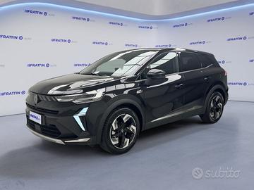 RENAULT SYMBIOZ FULL HYBRID E-TECH 145