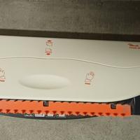 fascicolatrice Peach PB200-09