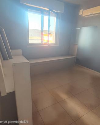 Appartamento uso ufficio