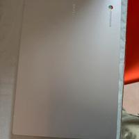 Computer portatile Samsung chromebook go