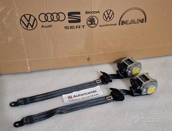 CInture Audi Q3 2019 al 2023 ORIGINALI