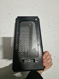griglia para radiatore Harley