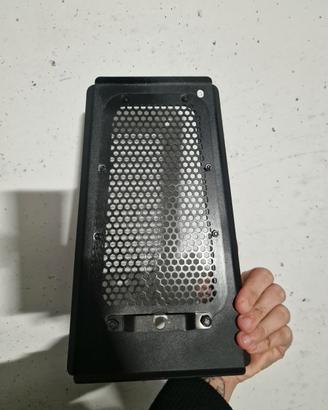 griglia para radiatore Harley
