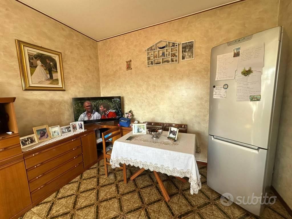 Appartamento – San Giuliano Milanese, Borgolombardo - Vista 3