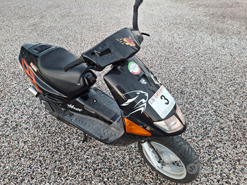 Aprilia SR 50 1994