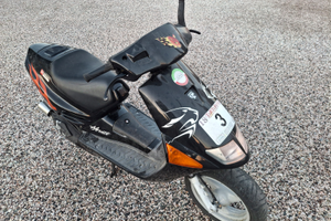 Aprilia SR 50 1994