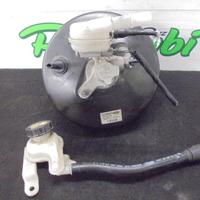 SERVOFRENO PER FORD B-MAX JK8 1.5 TDCi 2018