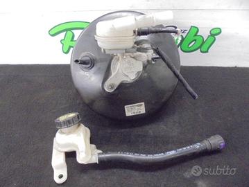 SERVOFRENO PER FORD B-MAX JK8 1.5 TDCi 2018