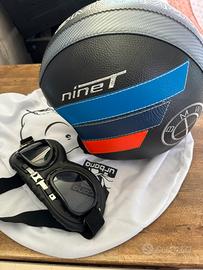 Casco BMW Nine T