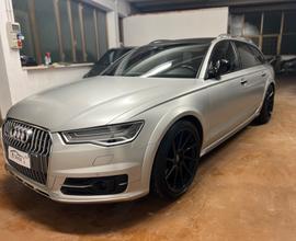 Audi A6 allroad A6 allroad 3.0 TDI 272 CV S tronic