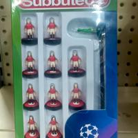 Squadra Subbuteo Champions League United 